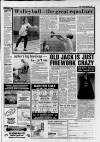 Wokingham Times Thursday 01 November 1990 Page 7