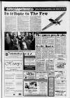 Wokingham Times Thursday 01 November 1990 Page 13