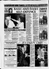 Wokingham Times Thursday 01 November 1990 Page 14