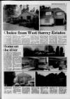 Wokingham Times Thursday 01 November 1990 Page 65