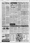 Wokingham Times Thursday 08 November 1990 Page 4