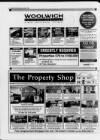 Wokingham Times Thursday 08 November 1990 Page 50