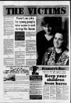 Wokingham Times Thursday 22 November 1990 Page 8