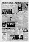 Wokingham Times Thursday 22 November 1990 Page 10