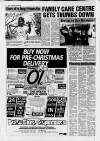 Wokingham Times Thursday 22 November 1990 Page 16