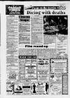 Wokingham Times Thursday 22 November 1990 Page 17