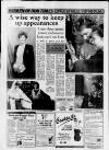 Wokingham Times Thursday 22 November 1990 Page 20