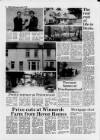 Wokingham Times Thursday 22 November 1990 Page 60