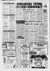 Wokingham Times Thursday 29 November 1990 Page 2