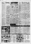 Wokingham Times Thursday 29 November 1990 Page 4