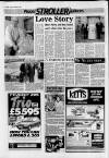 Wokingham Times Thursday 29 November 1990 Page 6