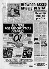 Wokingham Times Thursday 29 November 1990 Page 8