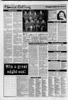 Wokingham Times Thursday 29 November 1990 Page 10