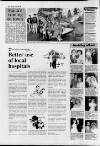 Wokingham Times Thursday 29 November 1990 Page 12
