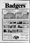 Wokingham Times Thursday 29 November 1990 Page 40