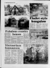 Wokingham Times Thursday 29 November 1990 Page 50