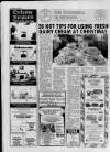 Wokingham Times Thursday 29 November 1990 Page 70