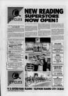 Wokingham Times Thursday 29 November 1990 Page 76