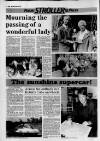 Wokingham Times Thursday 13 December 1990 Page 6