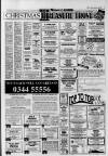 Wokingham Times Thursday 13 December 1990 Page 17