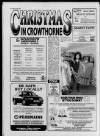 Wokingham Times Thursday 13 December 1990 Page 67