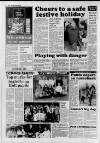 Wokingham Times Thursday 20 December 1990 Page 10