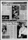 Wokingham Times Thursday 20 December 1990 Page 14