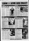 Wokingham Times Thursday 27 December 1990 Page 8
