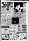 Wokingham Times Thursday 07 February 1991 Page 3