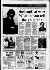 Wokingham Times Thursday 07 February 1991 Page 11