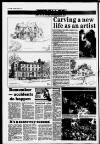 Wokingham Times Thursday 07 February 1991 Page 12