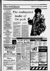 Wokingham Times Thursday 07 February 1991 Page 13