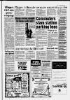 Wokingham Times Thursday 16 January 1992 Page 5