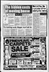 Wokingham Times Thursday 16 January 1992 Page 6