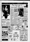 Wokingham Times Thursday 16 January 1992 Page 7