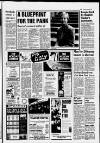 Wokingham Times Thursday 16 January 1992 Page 9