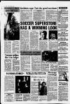 Wokingham Times Thursday 16 January 1992 Page 16