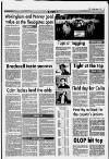 Wokingham Times Thursday 16 January 1992 Page 21