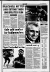 Wokingham Times Thursday 16 January 1992 Page 23