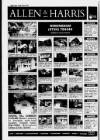 Wokingham Times Thursday 16 January 1992 Page 30