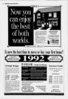 Wokingham Times Thursday 16 January 1992 Page 52