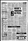 Wokingham Times Thursday 23 January 1992 Page 2
