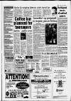 Wokingham Times Thursday 23 January 1992 Page 3