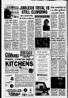 Wokingham Times Thursday 23 January 1992 Page 6