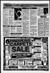 Wokingham Times Thursday 23 January 1992 Page 10