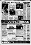 Wokingham Times Thursday 23 January 1992 Page 12