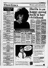 Wokingham Times Thursday 23 January 1992 Page 13