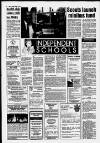 Wokingham Times Thursday 23 January 1992 Page 16