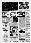 Wokingham Times Thursday 23 January 1992 Page 17