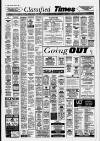 Wokingham Times Thursday 23 January 1992 Page 18